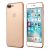 Чехол для iPhone Takeit для iPhone 7 Plus, золотой 